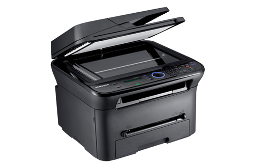 Samsung SCX-4623F